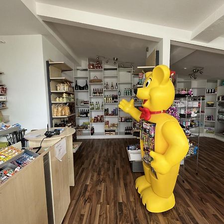 Holiday Home Am Sternberg 97 By Interhome Frankenau Εξωτερικό φωτογραφία