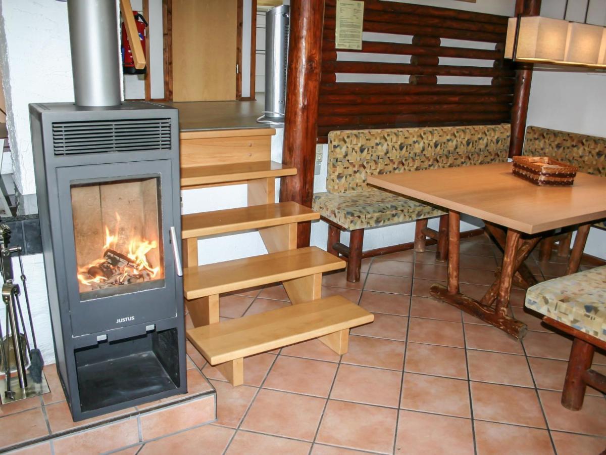 Holiday Home Am Sternberg 97 By Interhome Frankenau Εξωτερικό φωτογραφία