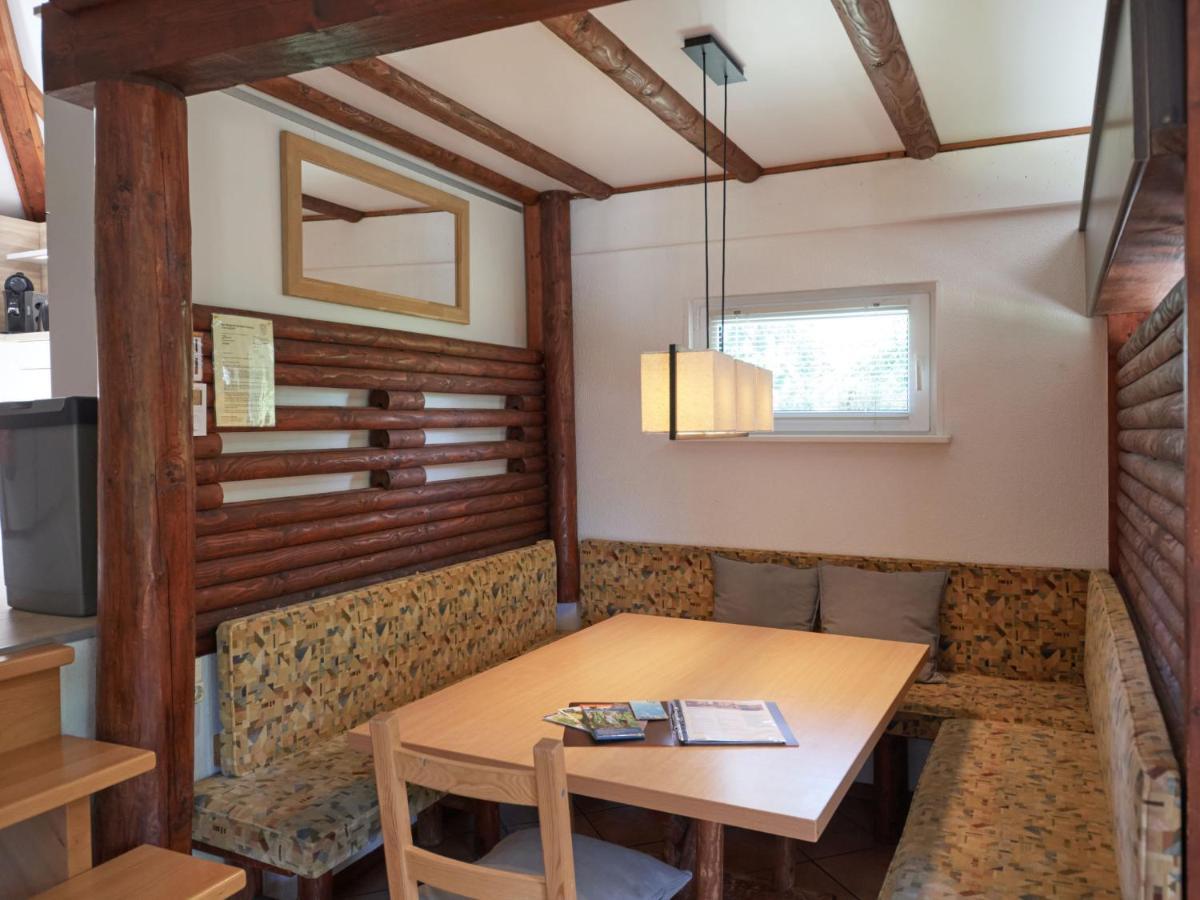 Holiday Home Am Sternberg 97 By Interhome Frankenau Εξωτερικό φωτογραφία