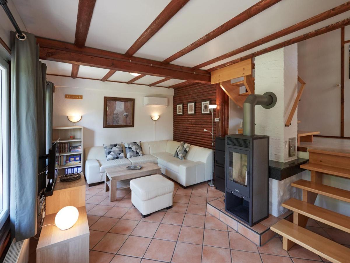 Holiday Home Am Sternberg 97 By Interhome Frankenau Εξωτερικό φωτογραφία