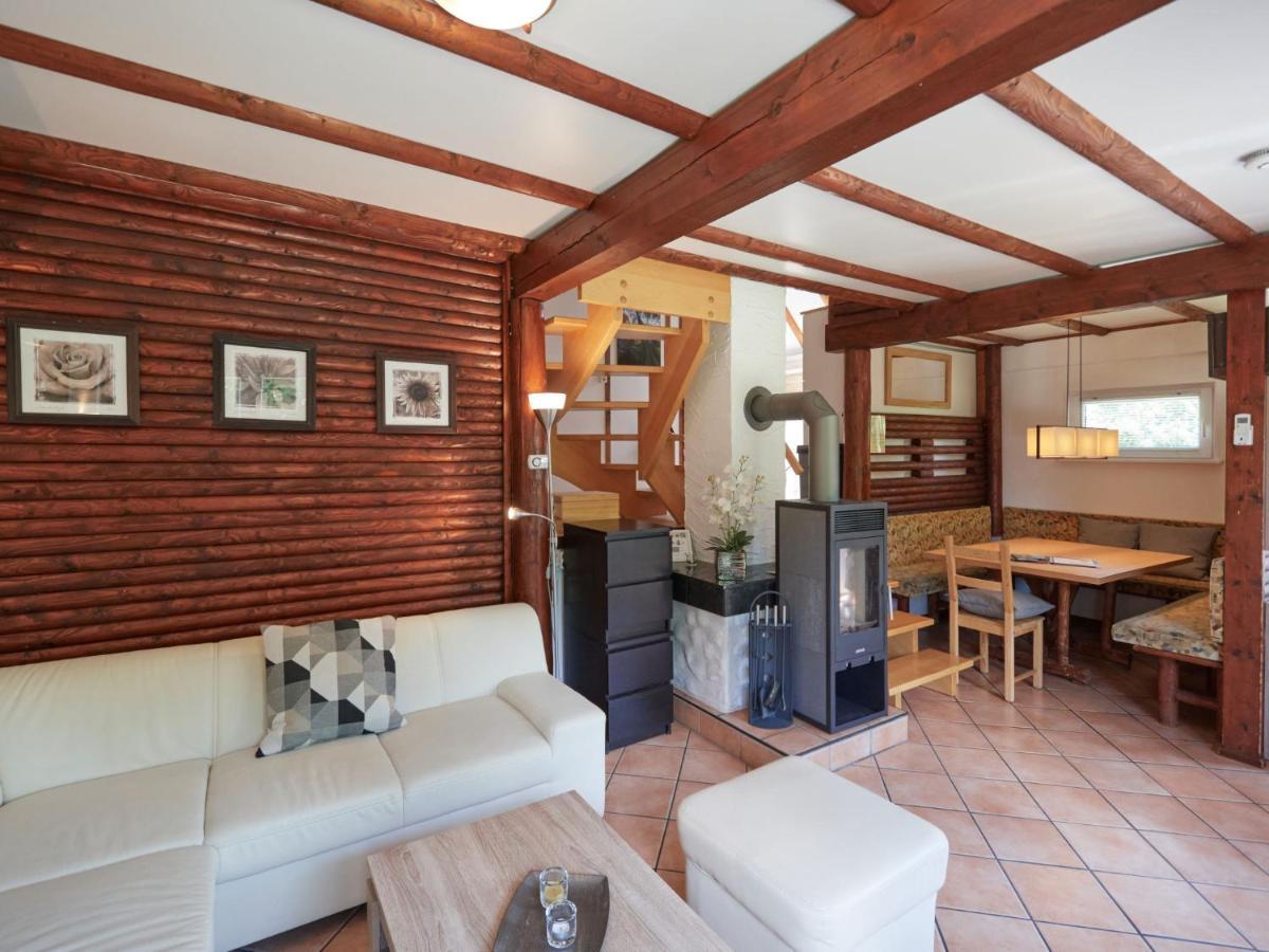 Holiday Home Am Sternberg 97 By Interhome Frankenau Εξωτερικό φωτογραφία