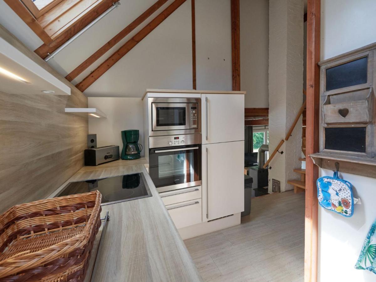 Holiday Home Am Sternberg 97 By Interhome Frankenau Εξωτερικό φωτογραφία