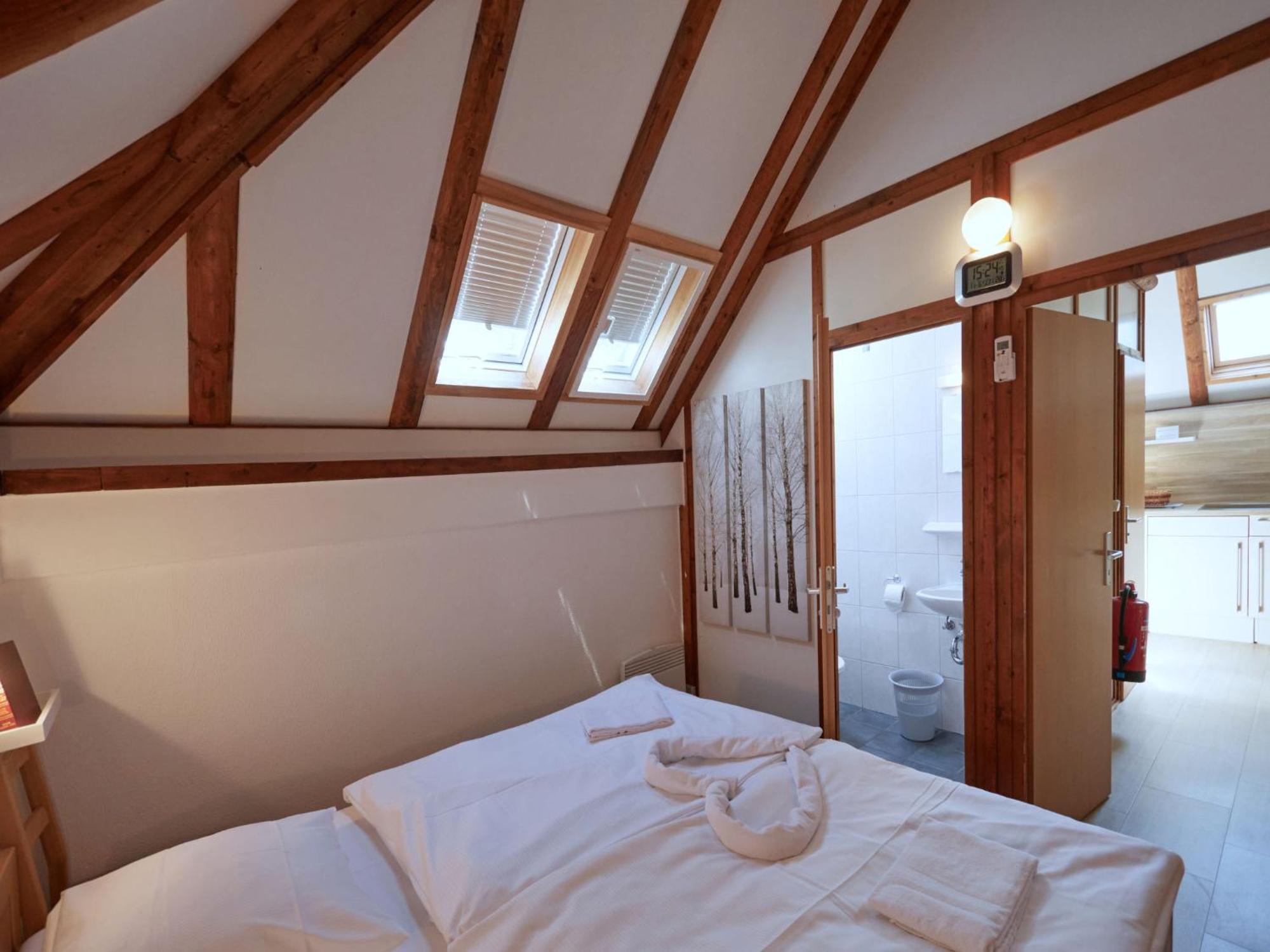 Holiday Home Am Sternberg 97 By Interhome Frankenau Εξωτερικό φωτογραφία