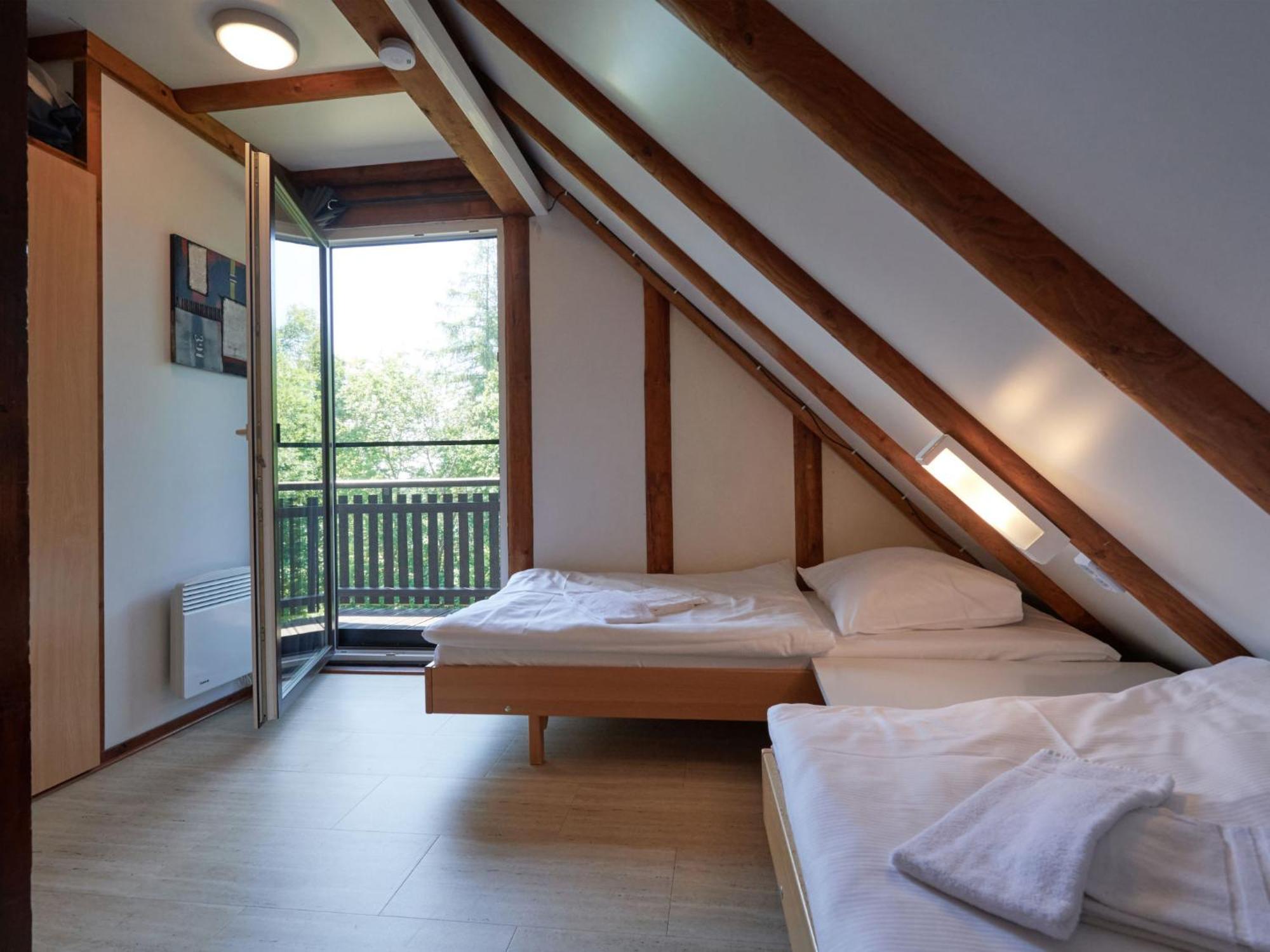 Holiday Home Am Sternberg 97 By Interhome Frankenau Εξωτερικό φωτογραφία