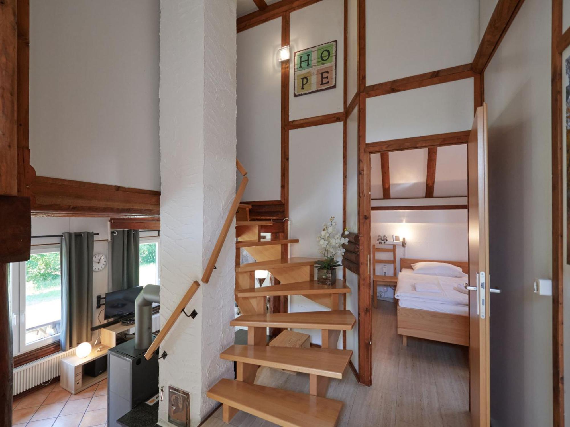 Holiday Home Am Sternberg 97 By Interhome Frankenau Εξωτερικό φωτογραφία