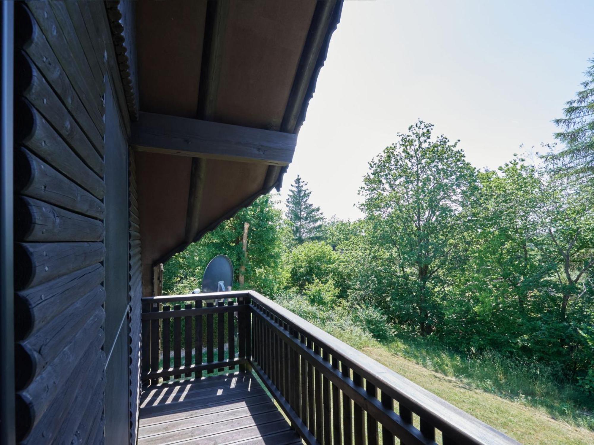 Holiday Home Am Sternberg 97 By Interhome Frankenau Εξωτερικό φωτογραφία