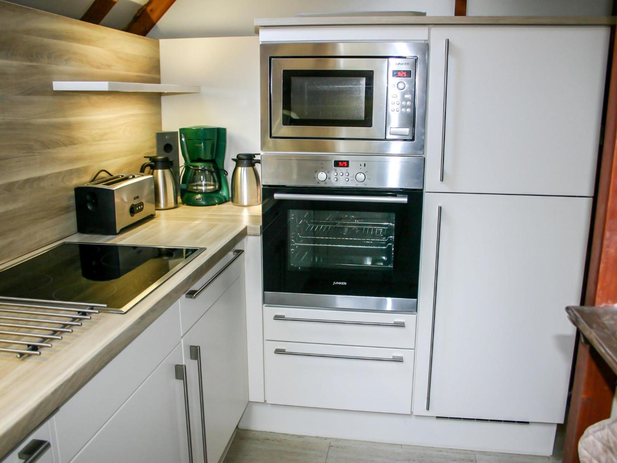 Holiday Home Am Sternberg 97 By Interhome Frankenau Εξωτερικό φωτογραφία